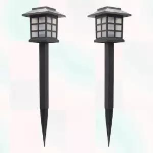 [와앤제이] 야외조명등 LED 태양 에너지 정원등 경관 공원 실외