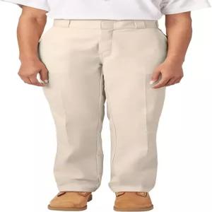 디키스 여성 874 작업복 레크 W