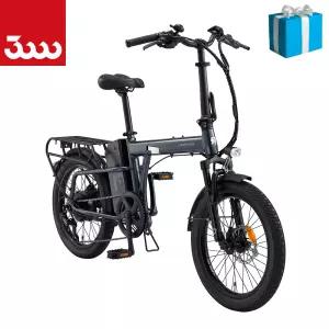 삼천리 전기자전거 팬텀 폴라리스 1.0 파스 전용 폴딩 20인치 2026