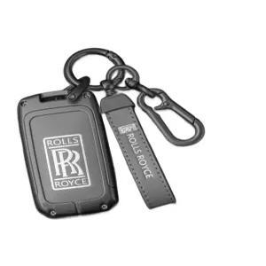 롤스로이스 키케이스 키홀더 팬텀쿠페 키버클 고스트 스펙터 팬텀 컬리넌