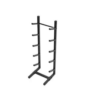 스노우보드정리대 서핑보드보관대 진열대 거치 전시 스포츠매장 선반 데크