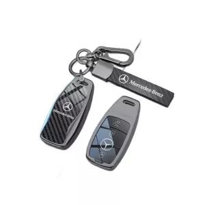 비포선라이즈 벤츠 키케이스 E300L C200L +번호판 GLC260L 키홀더 A200L