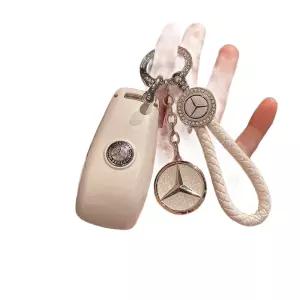 벤츠 키케이스 신형 glc gle C클래스 E클래스 E300 gla C260 glb 구형