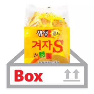 [하프클럽/오티마트]생생골드겨자S 3g 200입 10개