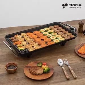 키친아트 라팔 와이드 멀티 전기그릴 HM-K7000