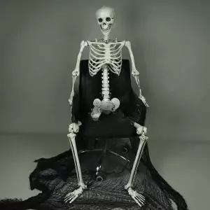 할로윈데이 유령의집 코스튬 드라큘라 유령신부 귀신분장 망토 공포파티