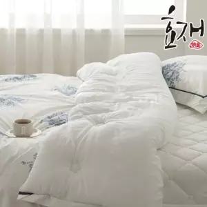 레딩 고밀도면 옥수수솜 침구세트Q(K겸용) by효재