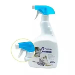 [반려] 고양이 반려동물 탈취제 라벤더 강아지 탈취제 냄새 제거