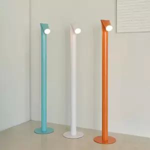 보우 LED 플로어 장스탠드