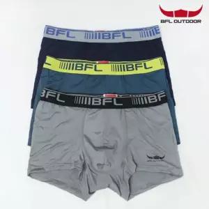 (제이지몰)BFL 기능성 드로즈 팬티 메쉬 흡습속건 3매 세트 남성 속옷 BM2302