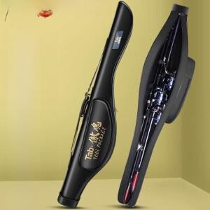 대형 낚시 장비 가방 낚싯대 바다 2M 루어 야외 캠핑 여행 용품