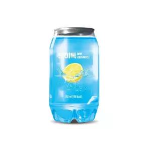 브이톡 블루레몬에이드 350ml x 24개