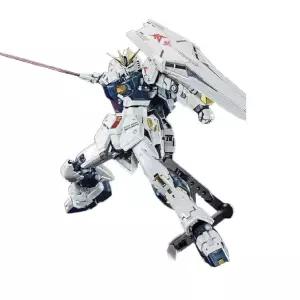 장룡 뉴건담 코팅 프라모델 5502D RG 티타늄