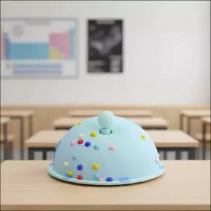 LED 사계절 별자리 투영기 만들기 창작용 무지개점멸 우주 램프 (여름별자리 1인용)