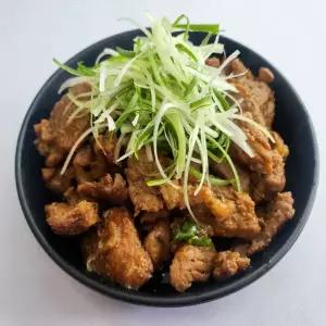 수제 돼지갈비 양념목살 왕구이 맛 간편 밀키트 300G