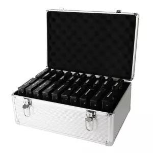 3.5인치 하드디스크 보관함 케이스 하드 수납함 박스