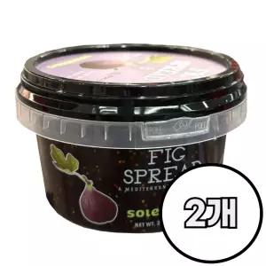 코스트코 무화과 스프레드 700gx2개 /냉장 과일