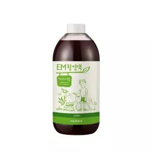 에버미라클 EM활성액 1L