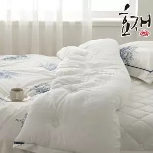 레딩 고밀도면 옥수수솜 침구세트Q(K겸용) by효재