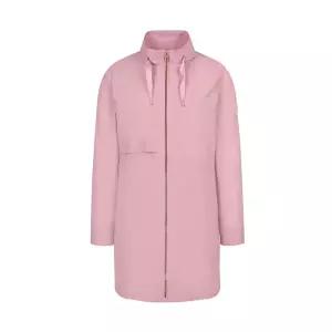 [크로커다일 레이디] 크로커다일레이디 딥틸 테크 후드 롱 윈드브레이커_CLCMJP203