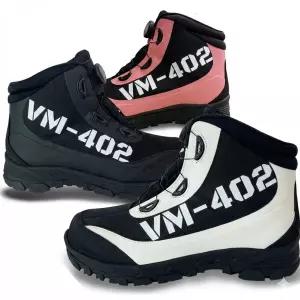 볼머 낚시화 릿지화 오슬로 선상 테트라포드 단화 VM-402 낚시 신발