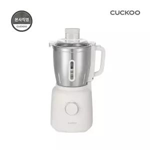 [쿠쿠] 대용량 블렌더 믹서기 4.5L CFM-P250GW