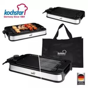 독일 콕스타 스타크 콤보 양면 그릴 그릴팬, 구이팬 KSEDG-1500