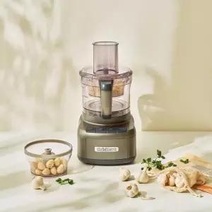 쿠진아트 푸드프로세서 + 미니 다지기 세트 FP-8KR 코스트코 코와샵2602