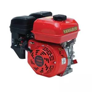 야마비시 EM160 5.5마력 소형엔진 장비용 4행정 엔진 3600rpm 산업용