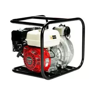 야마비시 HGP20-2G 혼다엔진 4행정 초고압 엔진양수기 배수 고압펌프