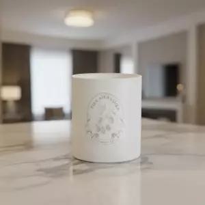 피에브 에어워셔 고체 탈취제 냄새 세균 제거 블랙베리베이향 250g 1개