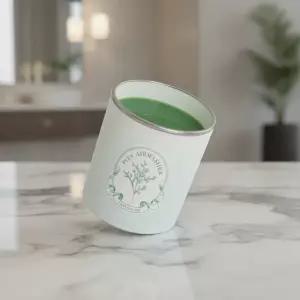 피에브 에어워셔 냄새 제거 고체 탈취제 무향 피톤치드향 250g 1개