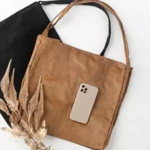 데일리 캐주얼 여성 토듀로이 토트백 숄더백 에코백 가방