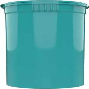 드래곤 체어 30 DRAM CR 플라스틱 포장 팝 탑 용기 용 여행용 홀더 바이알 병 160개아쿠아