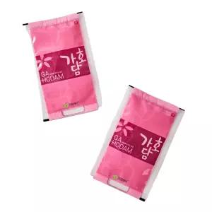 참된케어 가호담 가물치 호박즙 건강식품 건강즙 100ml 135개입 1개