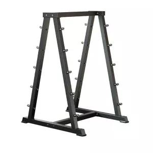 원판거치대 바벨봉 덤벨 이지바 바벨거치대 지지대