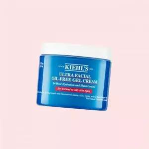 키엘 울트라 훼이셜 오일 프리 젤 크림 125ml 4589881
