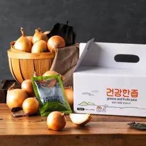 [하프클럽/오티마트]건강한즙 다시마양파즙 100ml 50개입 50봉 50포 1박스