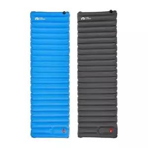 [하프클럽/베스트쇼핑]모비가든 두꺼운 공기주입 매트(1인용) NX20663004