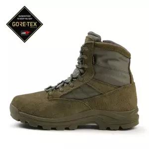 [하프클럽/트렉스타]스피디 고어텍스 부츠_카키_QS0058