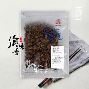 [하프클럽/보섭이네푸드]국내산 건홍합 300g