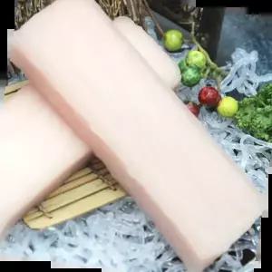 냉동참치 참치회 블럭 청새치 속살 200g