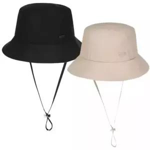 블랙야크여성 레저 등산 모자 W베이직버킷햇B 2BYHTSU922 1481123