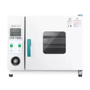 드라이오븐 실험실 열풍 챔버 산업용 건조기 도금 배양 대형 고급 안감무풍 아연 연구실.