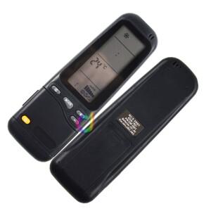 범용 에어컨 리모컨 일렉트라 에어웰 Emailair RC-7 RC-7I-1 YKR-M/001E P/N 4356000