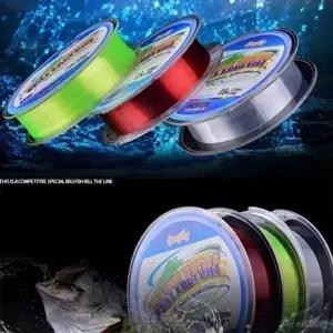 DS 배틀퓨리 낚시줄/100미터/낚시대/낚시릴용-WFIF4KO