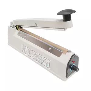 드립필터 접착기 비닐접착기 FS210 드립백파우치 실링기