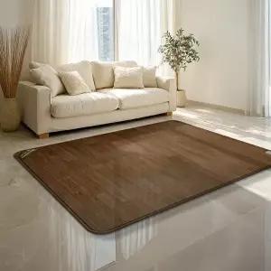 [기타브랜드]사계절구들장 모노륨 온수 카페트매트 초특대형 230x183cm