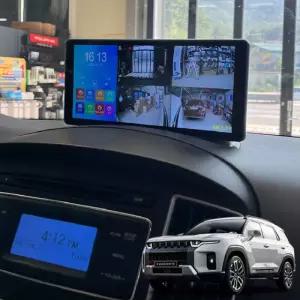 토레스 제임스W Full-HD 4채널블랙박스