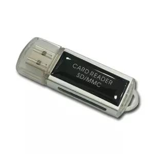 아이나비 정품 SD카드 리더기/마이크로 SD카드/블랙박스/내비게이션